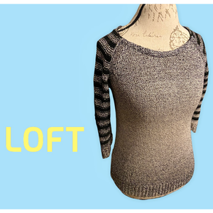 Ann Taylor LOFT Sweater